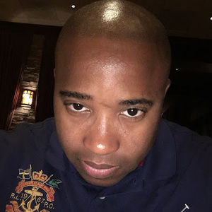 Meet your Posher, Andre